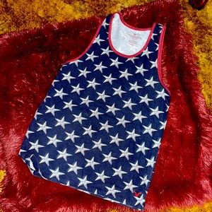 AMERICAN EAGLE- Men’s tank top/ muscle tank! Size small!